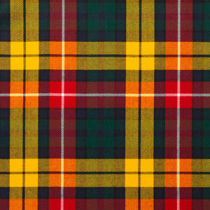 Products: Tartan Swatch - Lightweight