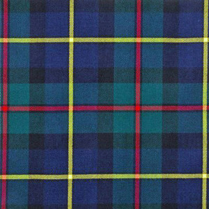 Products: Mediumweight Tartan Scottish (Per Metre)