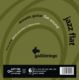 Acoustic Bronze Flat Wounds – McPherson Stompboxes NZ