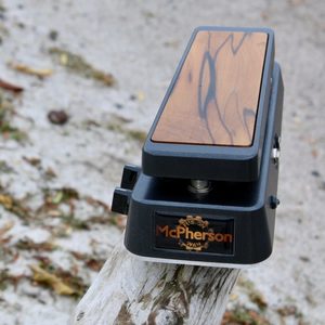 Products: McPherson Fusion Wah™ – McPherson Stompboxes NZ