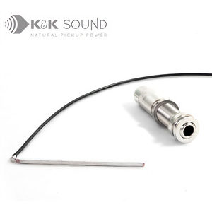 Products: The FantaStick™ Acoustic Undersaddle Pickup – McPherson Stompboxes NZ