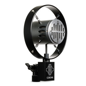 Products: Sontronics® Corona – McPherson Stompboxes NZ