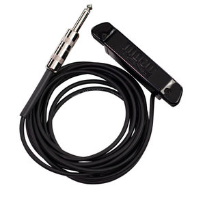 Mojotone® Quiet Coil NC-Passive Acoustic Guitar Soundhole Pickup – McPherson &hellip;