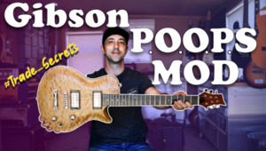 Products: Gibson P.O.O.P.S MOD Wiring Diagrams – McPherson Stompboxes NZ