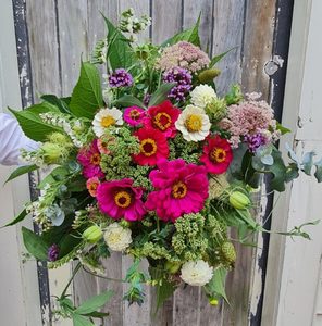 Bouquets: Gift Bouquet