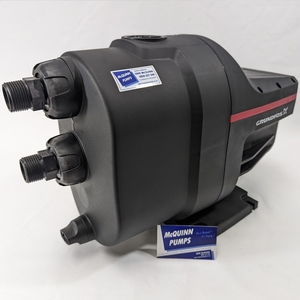 Grundfos Pumps: Grundfos SCALA1