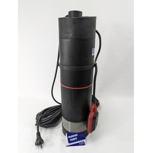 Grundfos Pumps: Grundfos SBA Submersible Pump