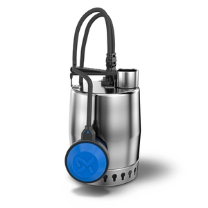 Grundfos Pumps: Grundfos Unilift Submersible Drainage Pump KP Range with Float