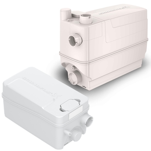 Grundfos Pumps: Grundfos SOLOLIFT2 C-3 & D-2