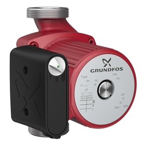 Grundfos Pumps: Grundfos UPS N (Stainless Steel)