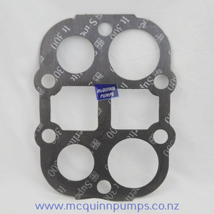 Anderson 1705 Piston Pump – McQuinn Pumps: Valve Plate Packing Anderson 1705/1707 [6151/52B]- Per Each