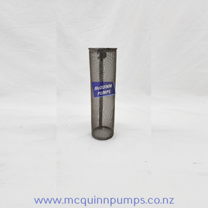 Anderson 1705 Piston Pump – McQuinn Pumps: Strainer Anderson 1705/1707 [6151/37]- Per Each