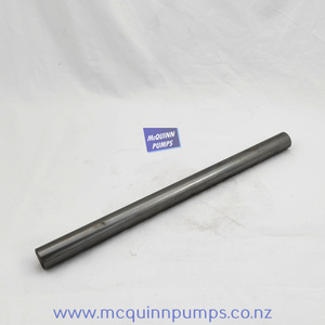 Anderson 1105 Piston Pump – McQuinn Pumps: Anderson Motor Bracket Rod tapped [6179/41] – Per Each