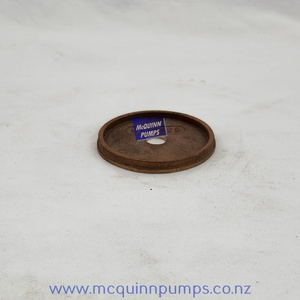 Anderson 1705 Piston Pump – McQuinn Pumps: Valve Washer Anderson 1705/1707 [6151/29]- Per Each