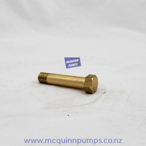Anderson 1705 Piston Pump – McQuinn Pumps: Valve Stem Anderson 1705/1707 [6151/32]- Per Each