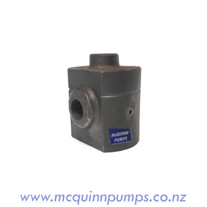 Anderson 1705 Piston Pump – McQuinn Pumps: Anderson Crosshead 1705/1707 [6151/15] – Per Each
