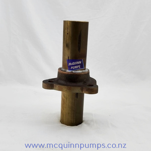Anderson Beam Deepwell Gearing Pump – McQuinn Pumps: BARREL AND BARREL GLAND PT 41 & 42 – Per Each