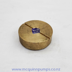 Plunger End Anderson 1705/1707 [6151/87]- Per Each