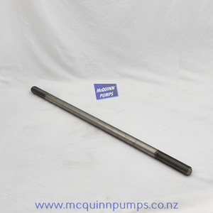 Anderson 1705 Piston Pump – McQuinn Pumps: Plunger Rod Anderson 1705/1707 [6151/86]- Per Each