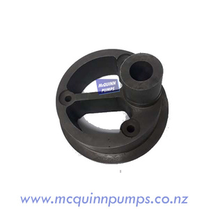 Anderson 1705 Piston Pump – McQuinn Pumps: Anderson 1705/1707 [6151/11] Eccentric Sheave – Per Each