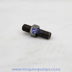 CLEVIS STUD AND NUT FITTED 6087/73 – Per Each