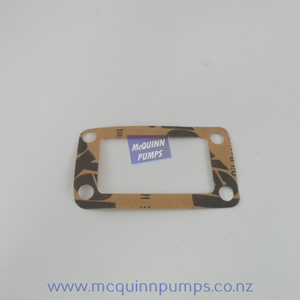 Anderson 253 Piston Pumps – McQuinn Pumps: 6221/35 Anderson End Cover Gasket 235 – Per Each