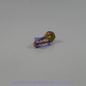 Anderson 253 Piston Pumps – McQuinn Pumps: 6191/32 Anderson Valve Stem – Per Each