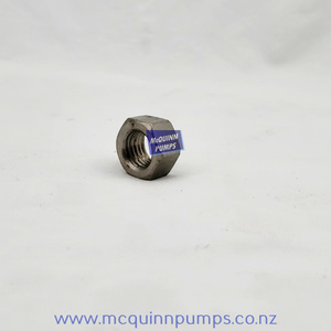 Anderson Beam Deepwell Gearing Pump – McQuinn Pumps: NUT ANDERSON DEEPWELL GEARING PUMP 6087/14 – Per Each