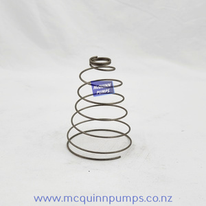 Anderson 1705 Piston Pump – McQuinn Pumps: Valve Spring Anderson 1705/1707 [6151/30]- Per Each