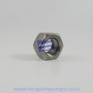 Products: 6179/65 Anderson Plunger Rod Nut 335/12 – Per Each