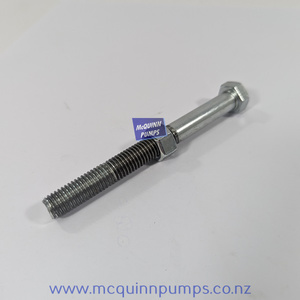 Powerflo Motor Bracket Adjustable Bolt & Nut [11045/55] (77) – Per Each