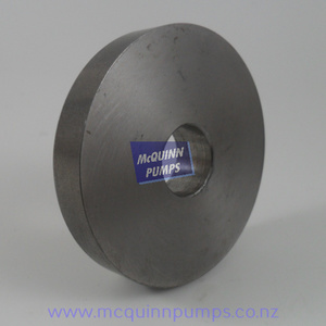 Products: Powerflo Plunger Plate A – 2 3/4inch Cast Iron [40204] (19) – Per Each