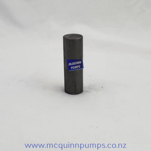 Powerflo Motor Platform Axle [40230] – Per Each