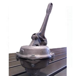 Renown Hand Operated Priming Diaphragm Pump – L750