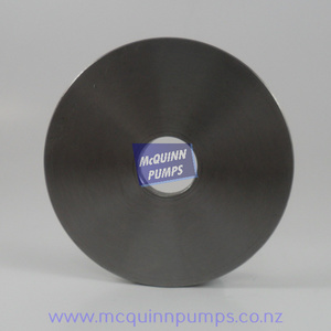 Powerflo Plunger Centre A Model [40207] (23) – Per Each