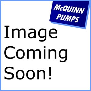 C1 [17] Plunger Rod Nut SS 316 1/2 – Per Each