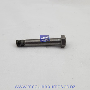 Powerflo Valve Screw S/S [40732SS] (49SS) – Per Each