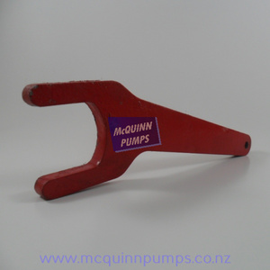 Products: Powerflo Gland Spanner [95620] – Per Each