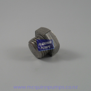 Products: Powerflo Priming Plug [40214] (33) – Per Each