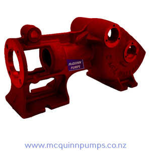 Products: Wallace Powerflo Crankcase [14184]