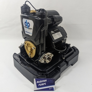 Products: Davies HydroPak 051 Pump