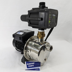 Products: Pentair Autojet 40 Pump