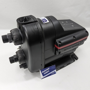 Grundfos SCALA2 3-45 Variable Speed Pump