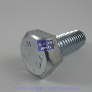 Powerflo Cylinder End Bolt [10017] (60) – Per Each