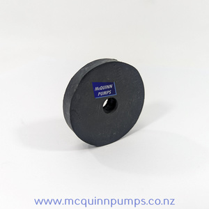 Powerflo Valve Rubber AHR [14116] – Per Each