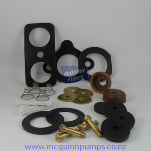 Products: B1 Standard Service Kit [100] – Per Packet