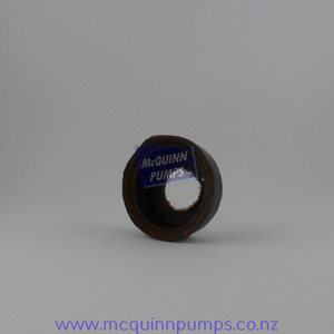 B1 High Pressure Leather Cup / Bucket Washer [134] – Per Each