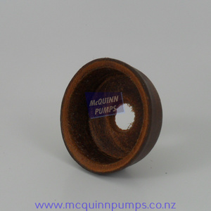 B1 Low Pressure Leather Cup / Bucket Washer [134] – Per Each