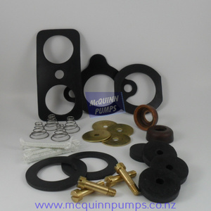 Products: B1 High Pressure Service Kit [100] – Per Packet