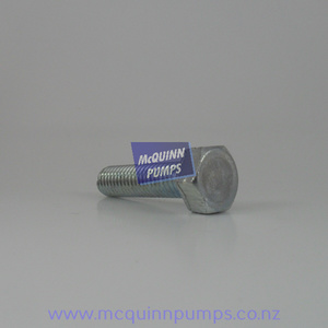 Products: B1 Valve Cover Clamp Bolt [104] – Per Each
